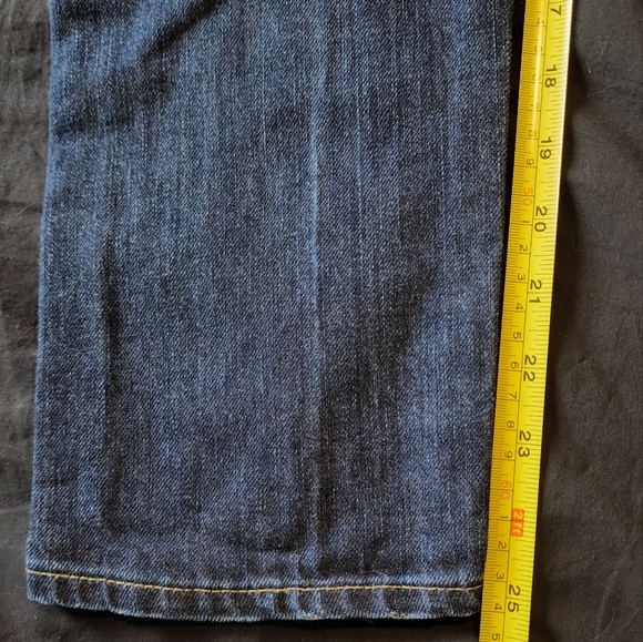 GAP Boyfriend Jeans - Picture 5 of 6